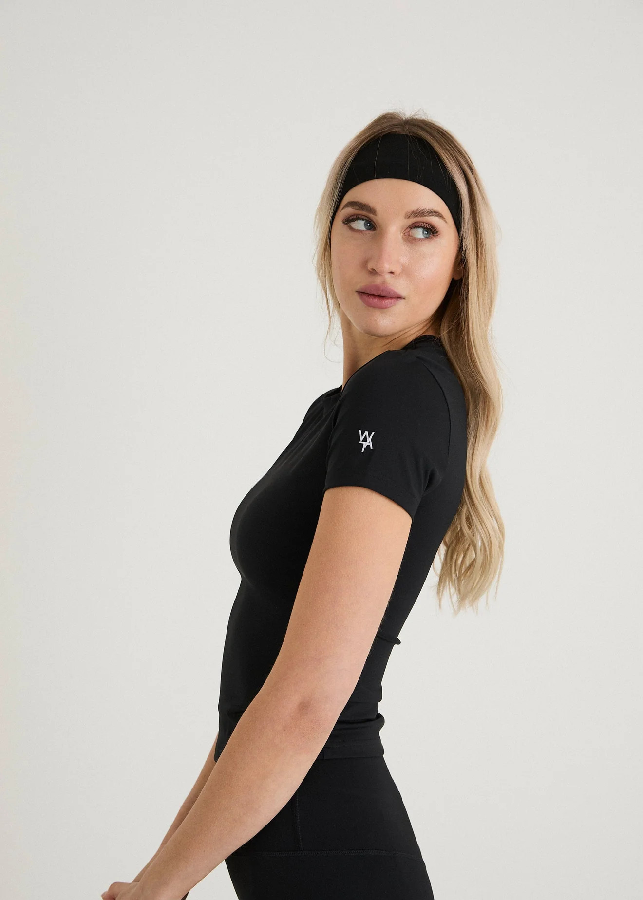 SCULPT RIB LEGGINGS - COCOA BEAN | WAT The Brand
