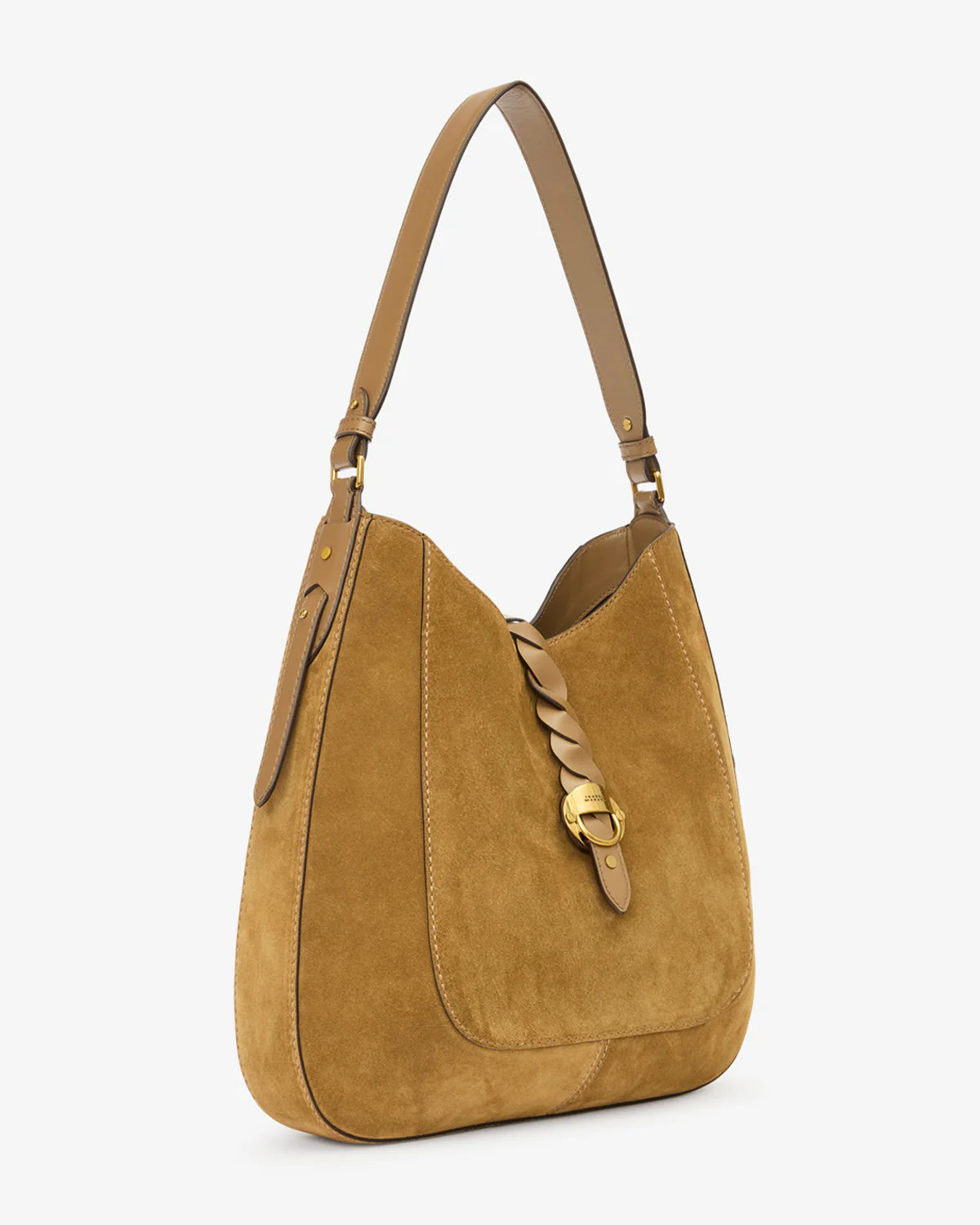 ALTAY HOBO SHOULDER BAG | Isabel Marant