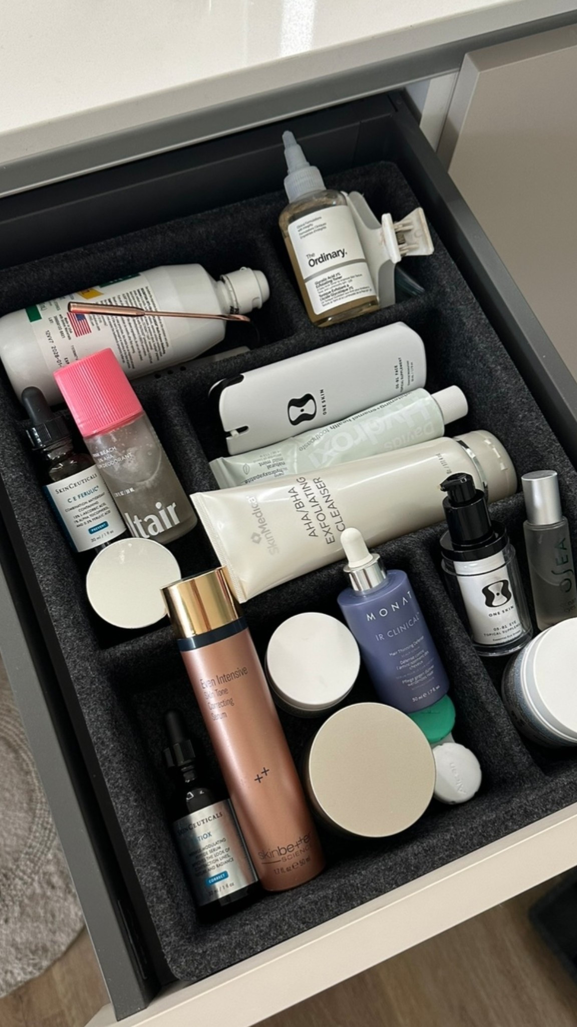 My skincare routine 

#LTKgrwm #LTKselfcare #LTKBeauty