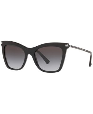 Valentino Sunglasses, VA4061 54 | Macys (US)