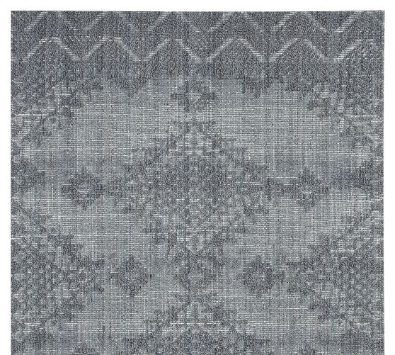 Lillia Performance Rug | Pottery Barn (US)