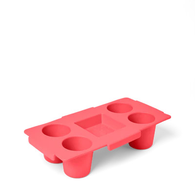 Top O' The Bogg To Ya!  - Capri Coral | Bogg