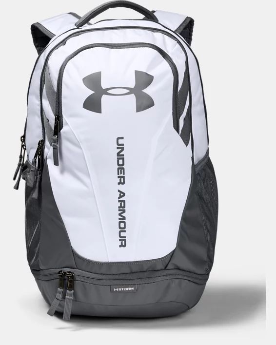 Men's UA Hustle 3.0 Backpack | Under Armour (US)