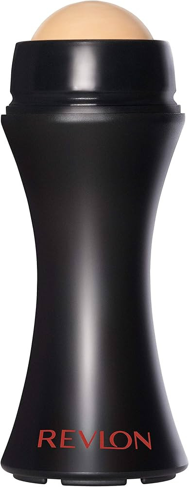 Revlon Face Roller, Oily Skin Control for Makeup, Oil Absorbing, Volcanic Reusable Facial Skincar... | Amazon (US)