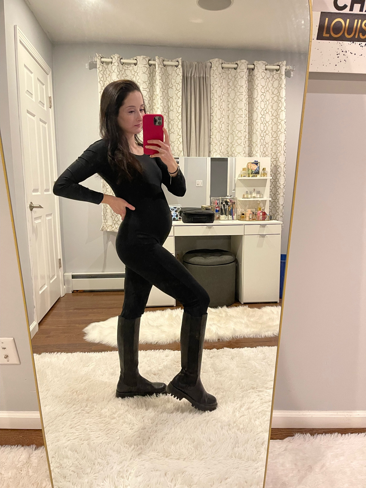 Easiest maternity outfit from amazon! #LTKbump #LTKSeasonal 

#LTKunder50 #LTKunder100 #LTKstyletip