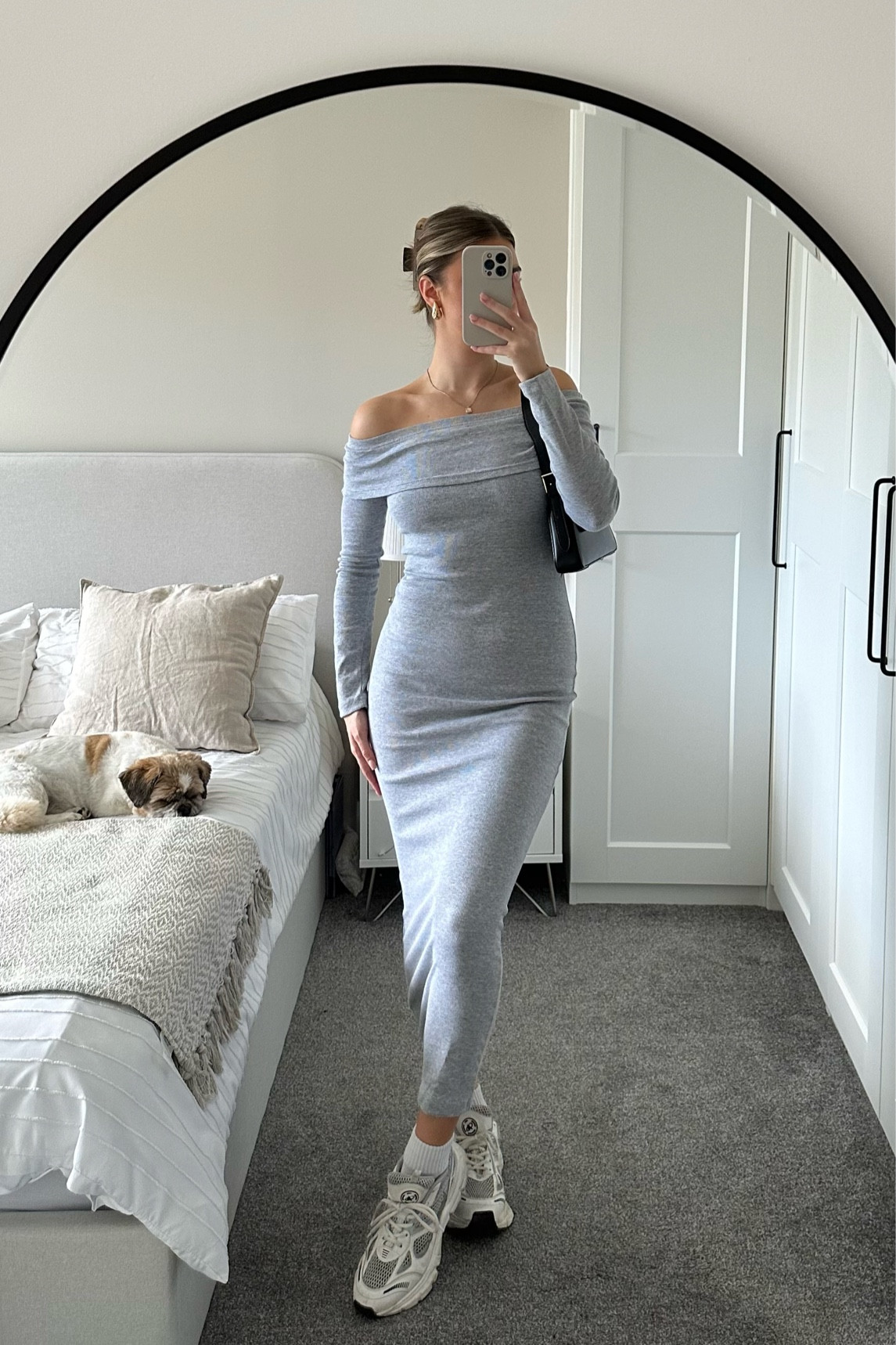 It’s maxi dress season🎧🤍☕️

#LTKSeasonal #LTKstyletip