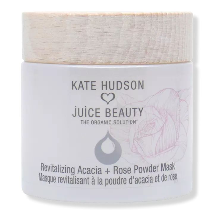 Revitalizing Acacia + Rose Powder Mask | Ulta