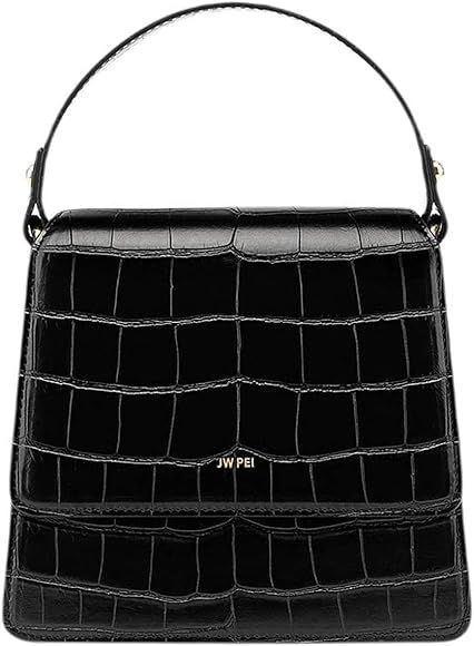 JW PEI Women's FAE Top Handle Crossbody | Amazon (US)