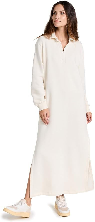 Z SUPPLY Women's Aspen Maxi Dress | Amazon (US)