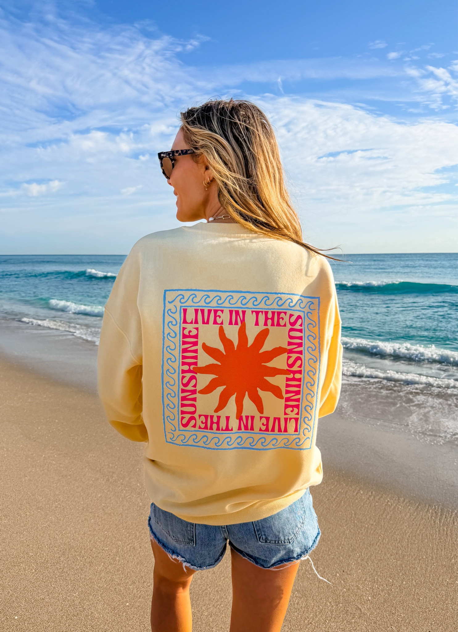 ☀️☀️☀️

#LTKdayinmylife #LTKTravel #LTKSwim