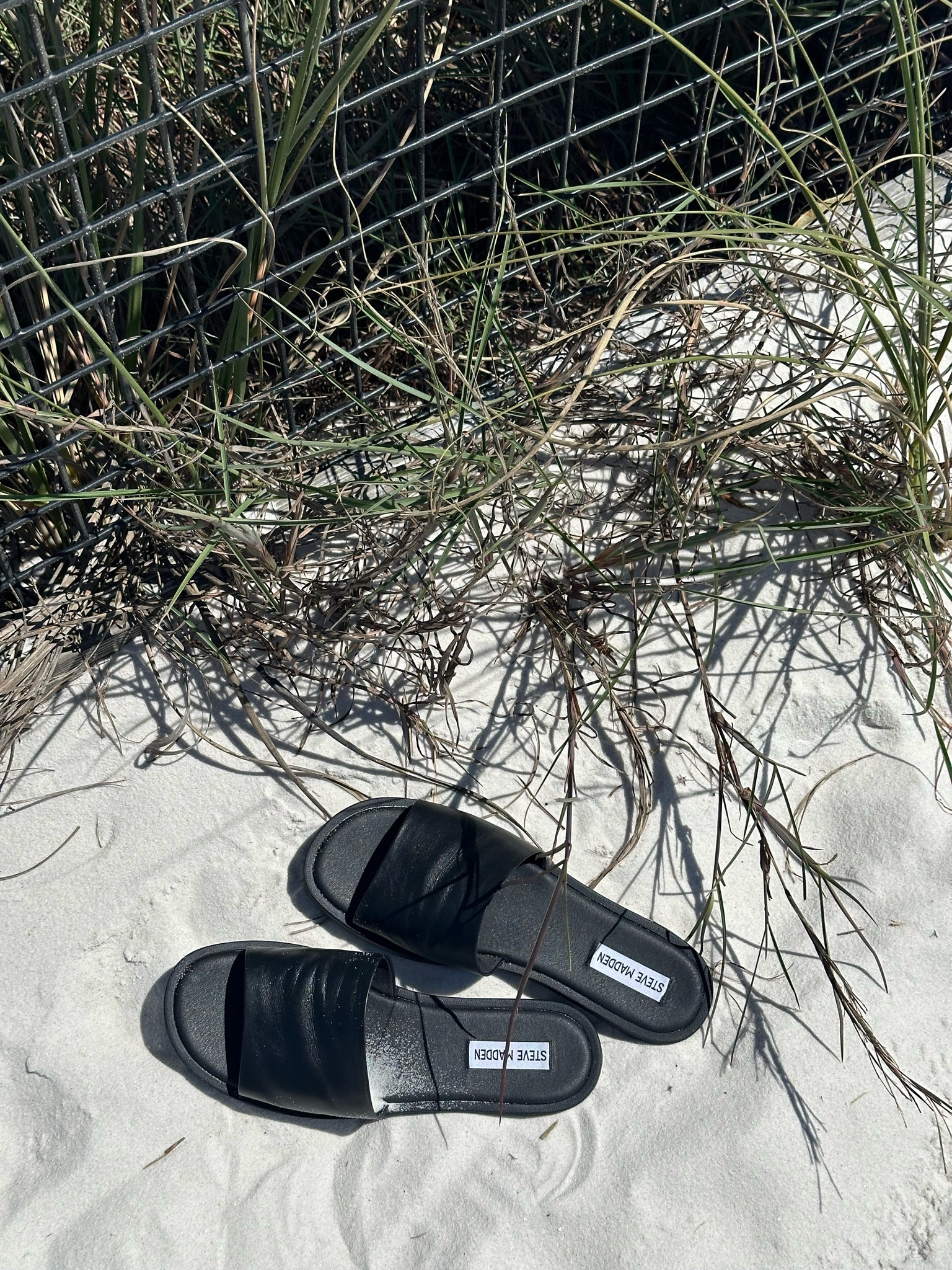 The perfect summer slide for the beach!

*gifted
#LTKswim #LTKshoecrush #LTKtravel