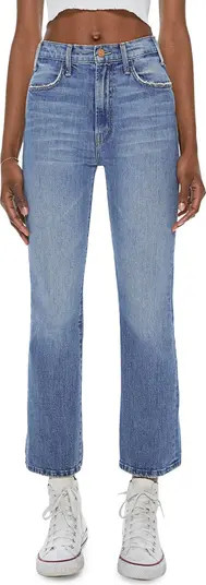 The Hustler Ankle Flare Jeans | Nordstrom