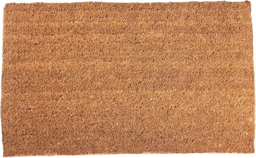 NINAMAR Blank Coir Door Mat - Plain Doormat for Custom, Personalized DIY Craft Designs – 28 x 1... | Amazon (CA)
