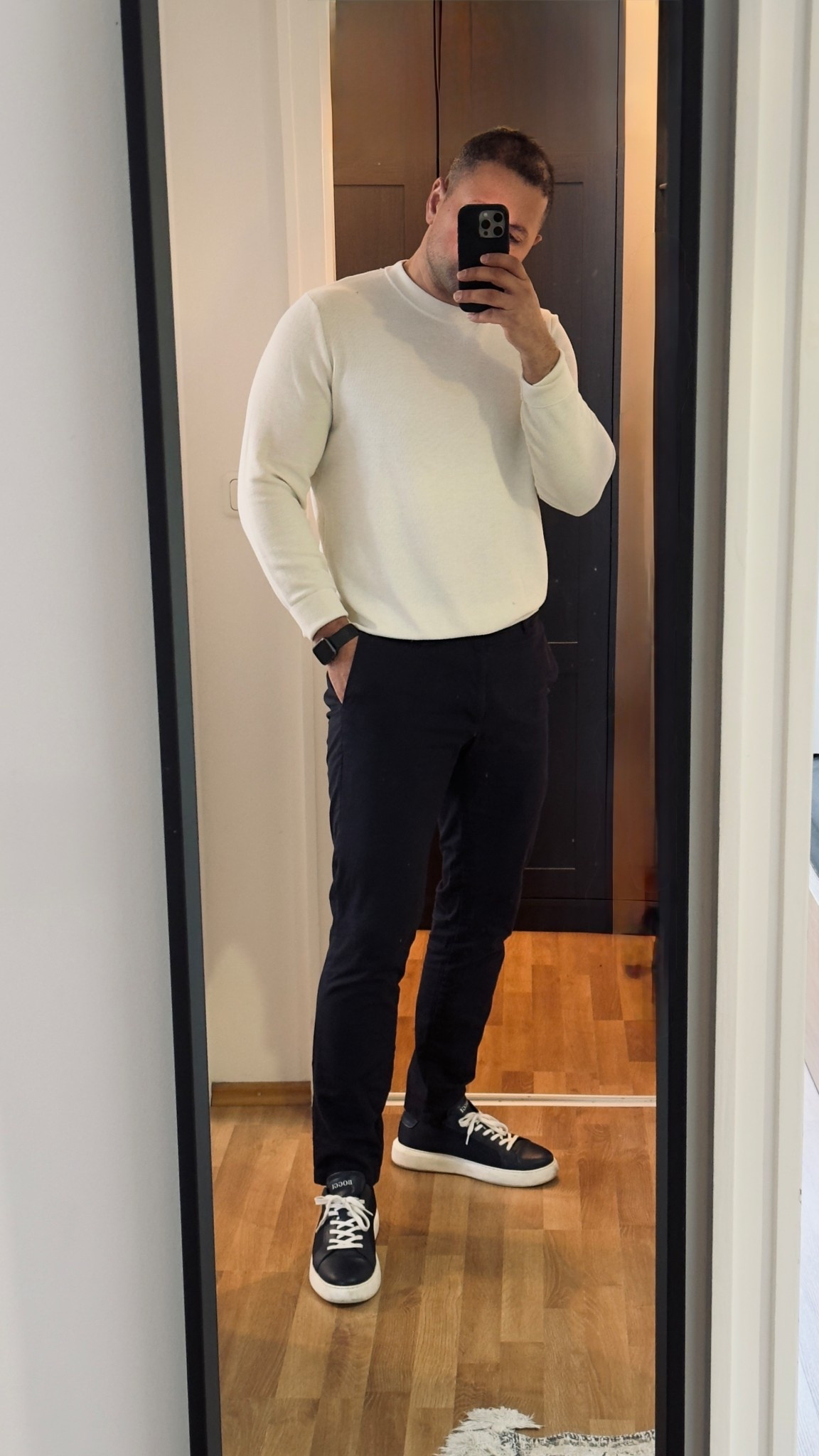 Just casual & comfy!


#LTKMens #LTKgrwm #LTKootd
