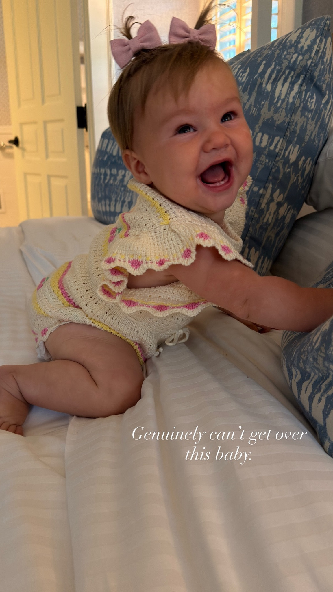 Baby girl matching set for spring

#LTKBaby #LTKKids
