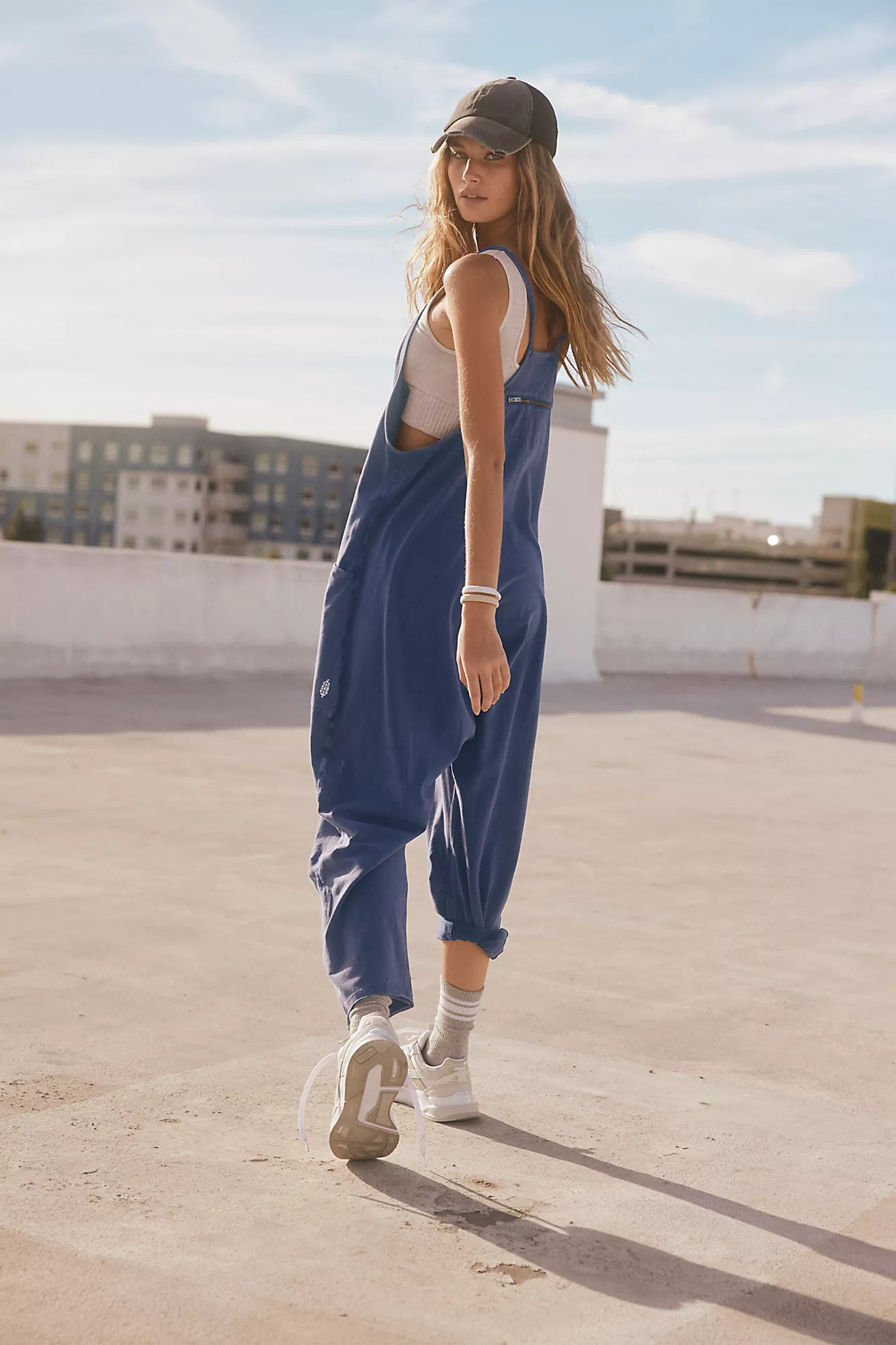 Hot Shot Onesie | Free People (Global - UK&FR Excluded)