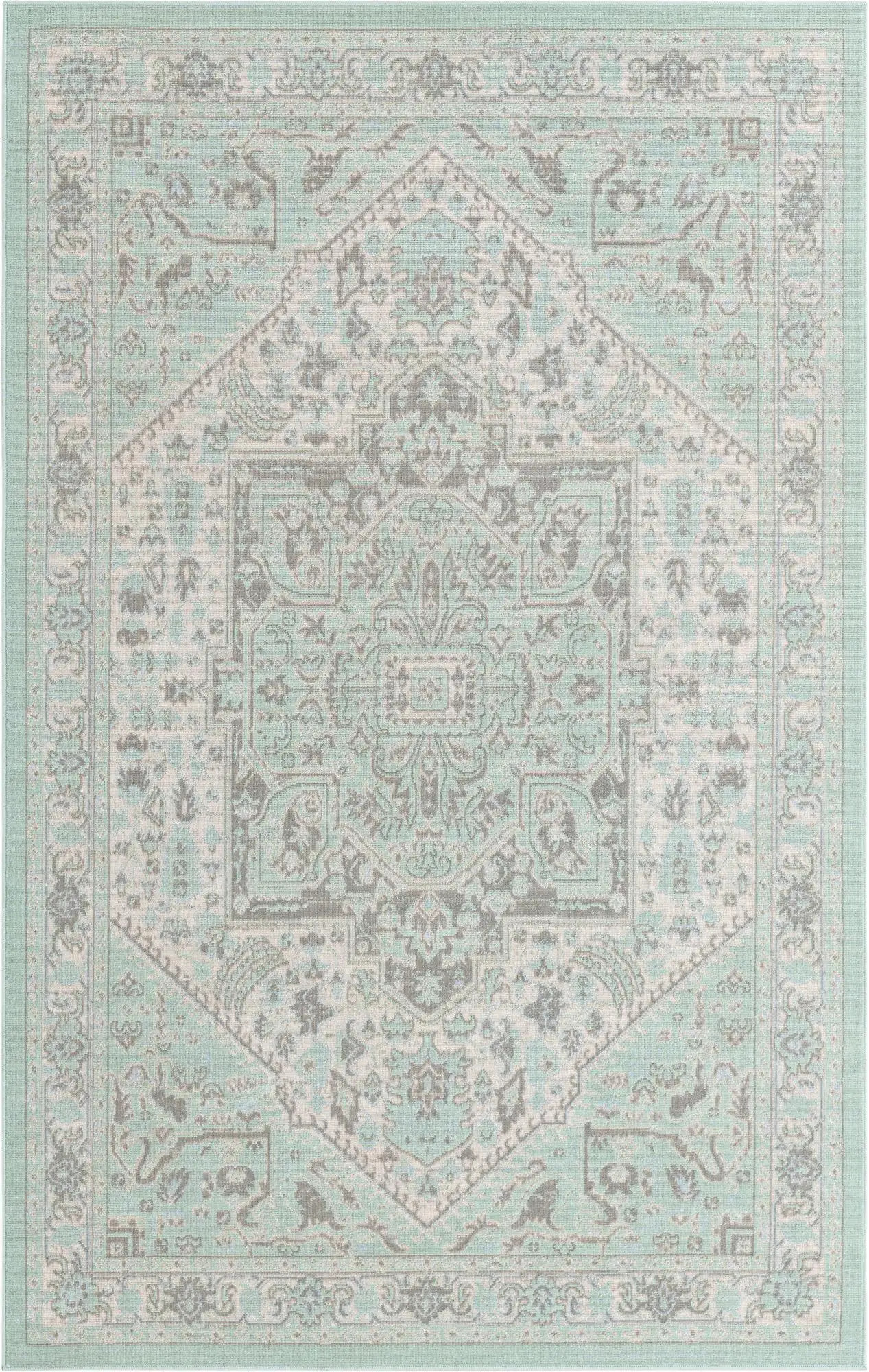 5' x 8' Whitney Rug | Rugs.com
