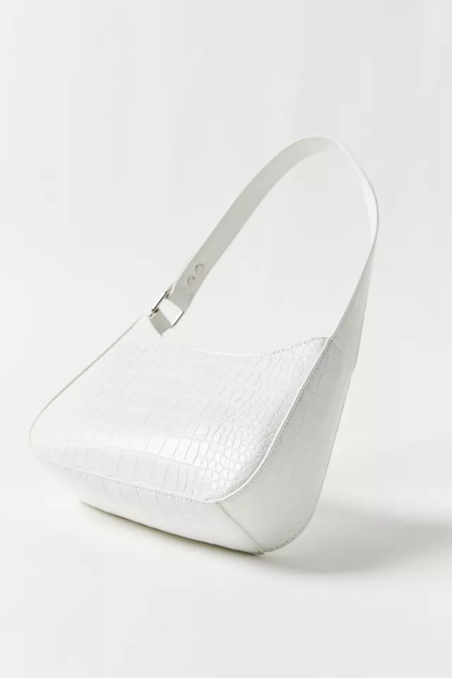 UO Kez Baguette Bag | Urban Outfitters (US and RoW)