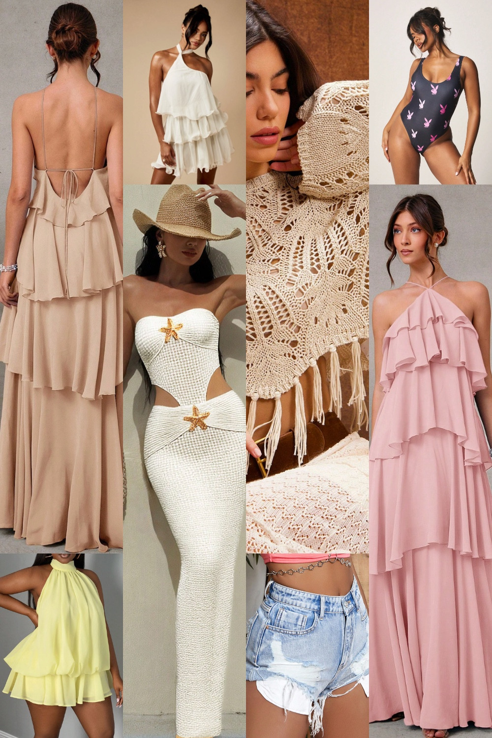 Spring outfits are finally back and I am so ready for the colors, the light fabrics, and the effortless looks. This season is all about easy pieces you can throw on and still look put together. Think flowy dresses, comfy sets, light denim, and cute sandals. Spring fashion just makes everything feel fresh again.

Shop this spring outfit on my LTK.

#ShoppingWithPriiincesss #SpringStyle #SpringOutfits #SpringFashion #LTKStyle #LTKFashion #EverydayStyle #CasualChic #SpringWardrobe #FashionInspo #OutfitInspo #MomStyle #MomBlogger #FashionCreator #AtlantaMom #Atlantamom #Atlantabloggers #Atlantablogger #AtlantaCreator #Atlantacontentcreators #Atlantacontentcreator

#LTKFestival #LTKSeasonal #LTKgrwm