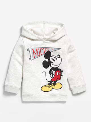 Disney© Mickey Mouse Unisex Graphic Hoodie for Toddler | Old Navy | Old Navy (US)
