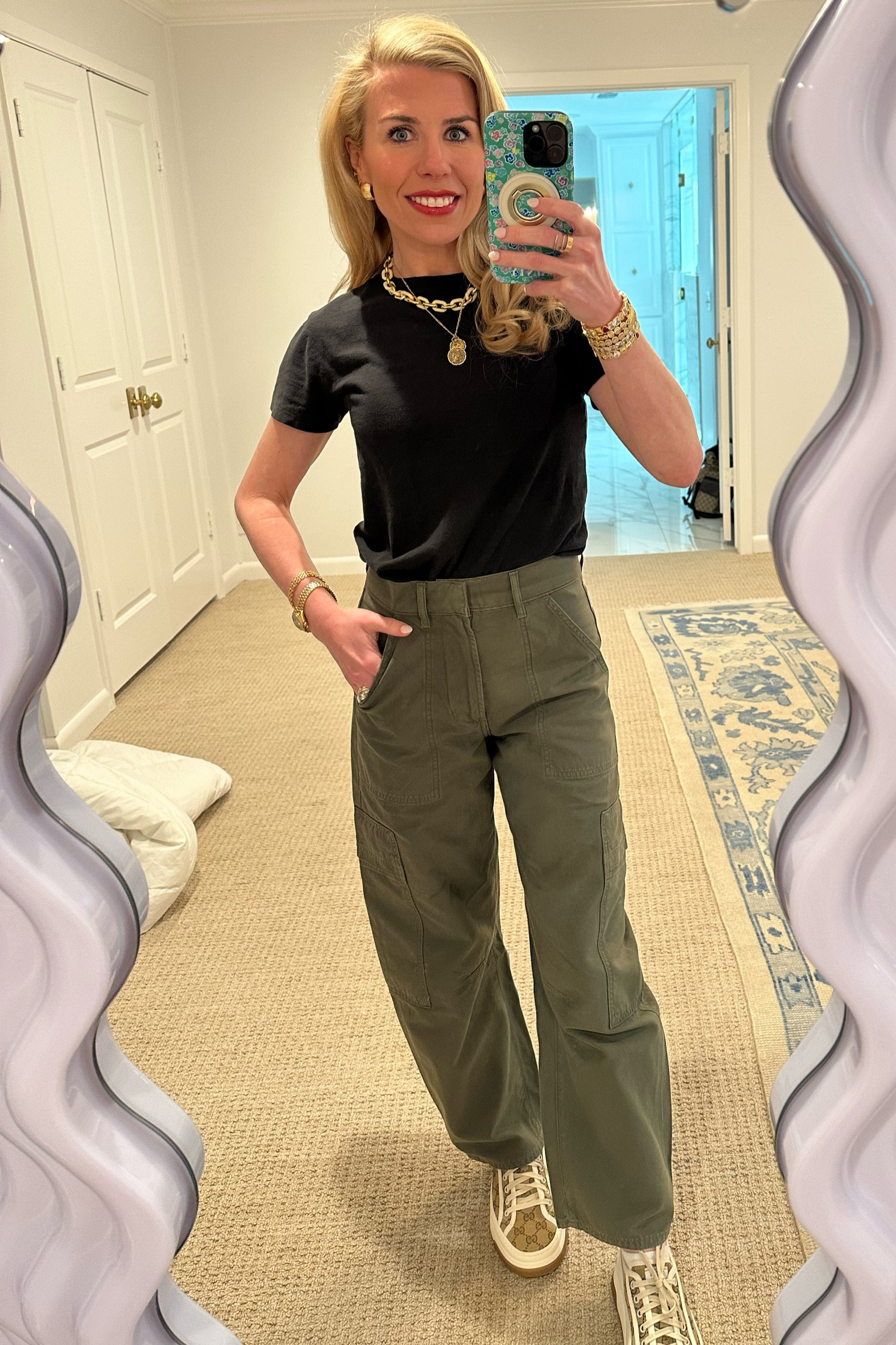 Thank you Revolve!!! Love this casual look 

#LTKstyletip #LTKfindsunder50 #LTKSpringSale