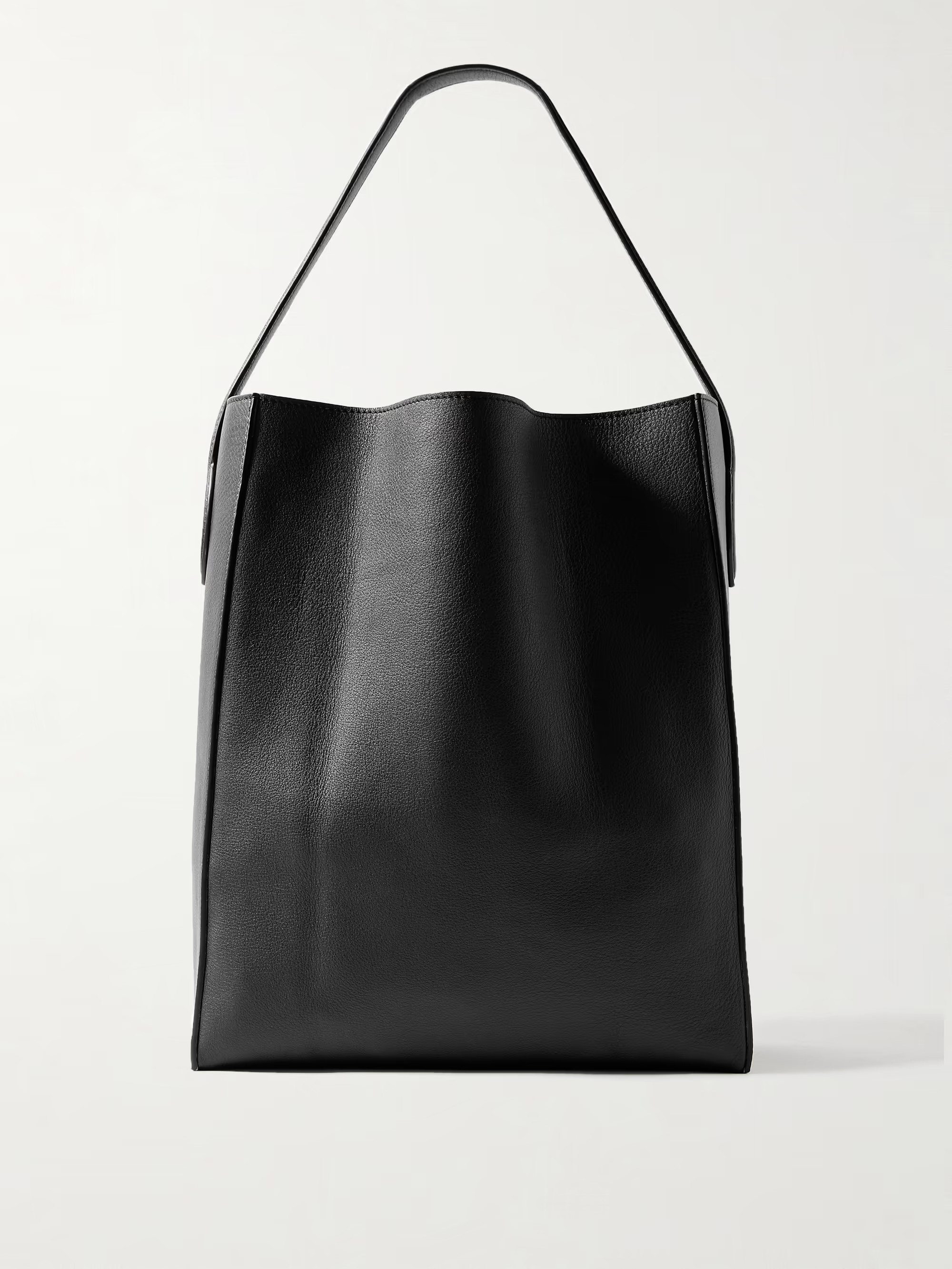 Frida leather shoulder bag | NET-A-PORTER (UK & EU)