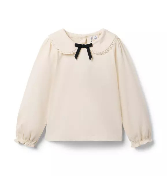 Long Sleeve Tops | Janie and Jack