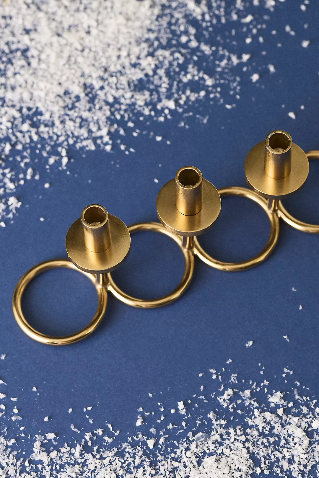 Looped Menorah | Anthropologie (US)