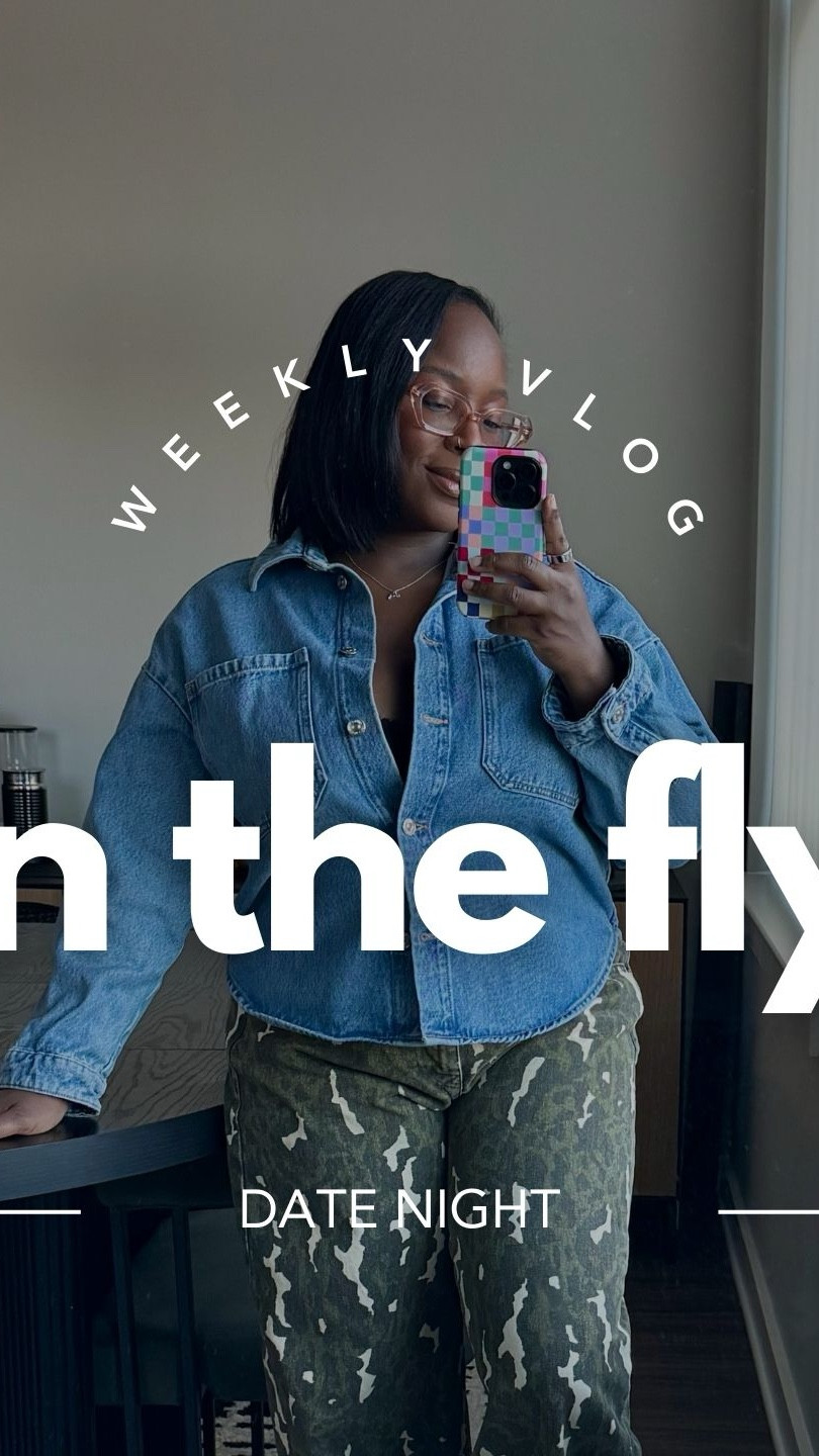 new vlog up! we’re talking balancing motherhood, marriage, and just keeping life in motion

i hope it resonates! check it out over on YouTube @everydayyyytay

shop everything from the vlog here 

#LTKFindsUnder50 #LTKStyleTip #LTKBeauty