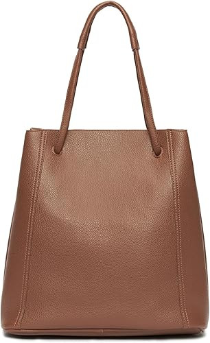 Tote Bag for Women Large Shoulder Bag Crossbody Work Casual Handbags 2024 with Adjustable Strap 2... | Amazon (US)