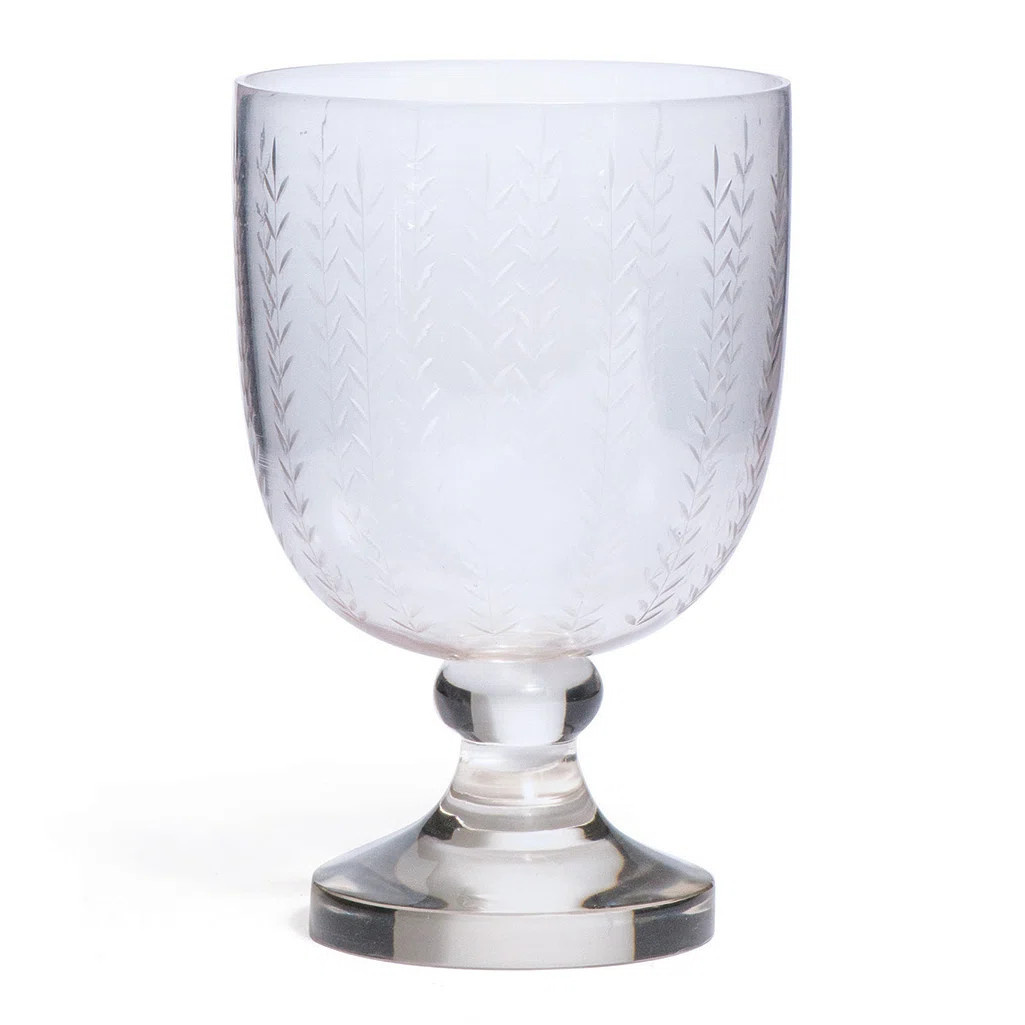 Lark Manor™ Evergreen Leaf Hurricane & Reviews | Wayfair | Wayfair North America