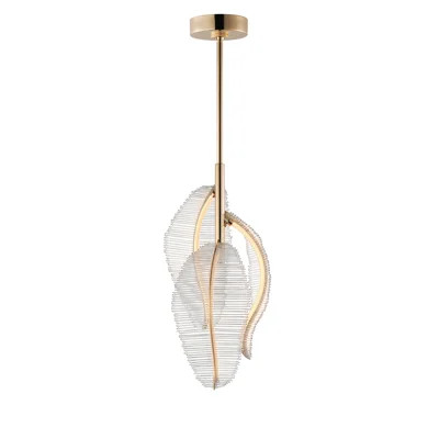 3 - Light LED Single Pendant | Perigold