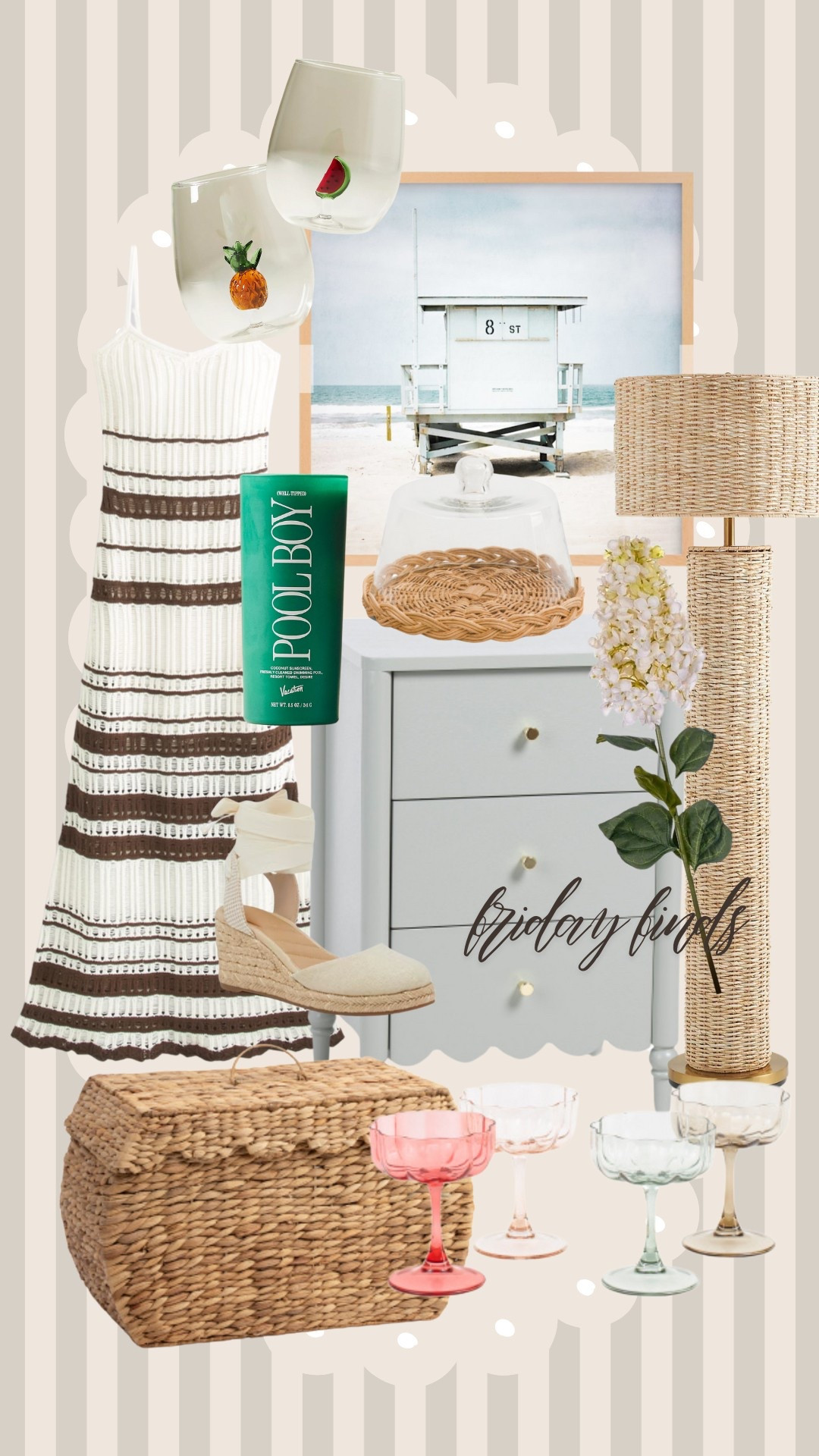 friday find 🌼

#LTKHome #LTKSeasonal #LTKFindsUnder100