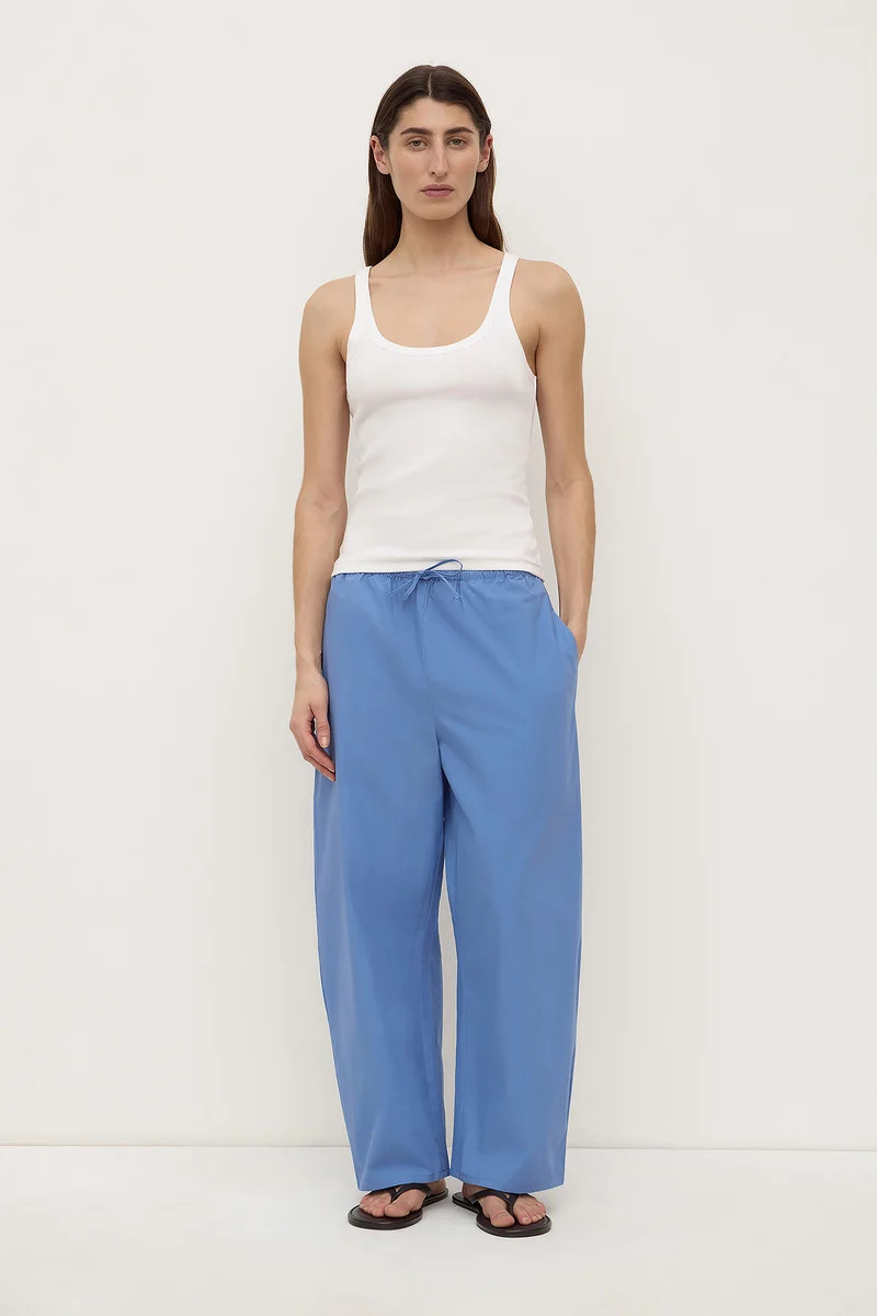 Amara Pant | Assembly Label