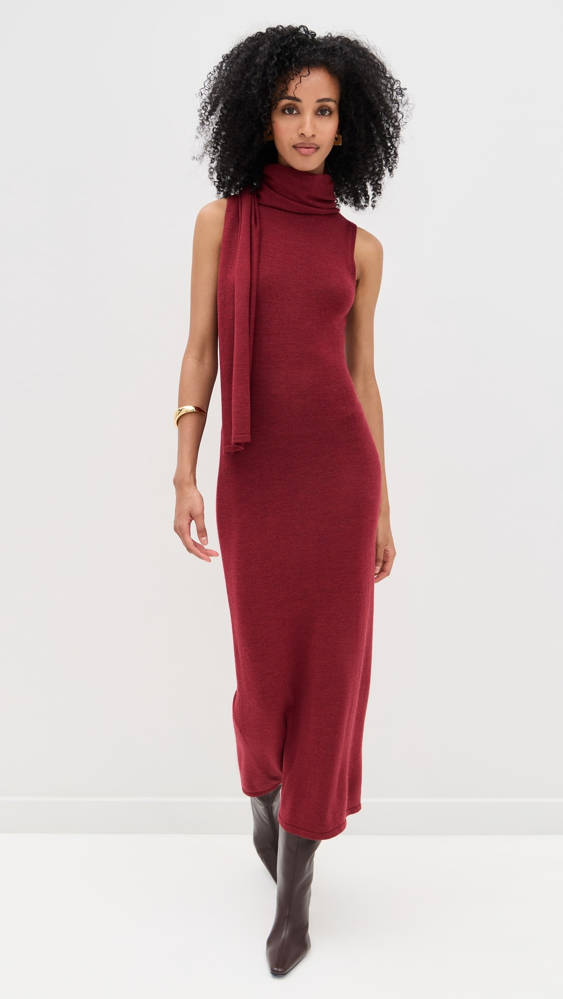 Canal Midi Dress | Shopbop