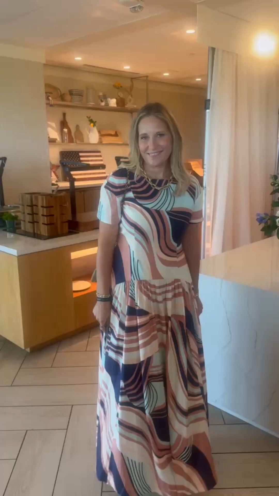 A fun evening in a fun dress! s

#LTKdayinmylife #LTKOver40 #LTKMidsize