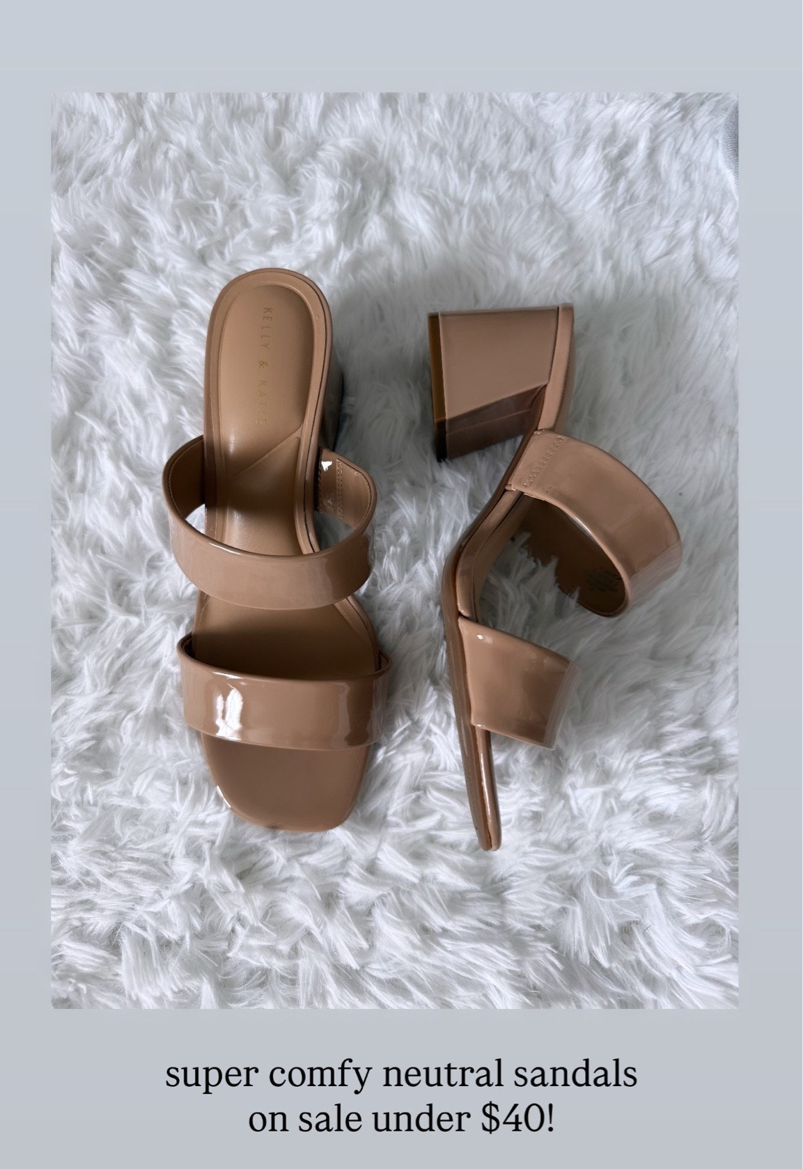 Summer sandals, summer shoes, neutral sandals

#LTKSaleAlert #LTKOver40