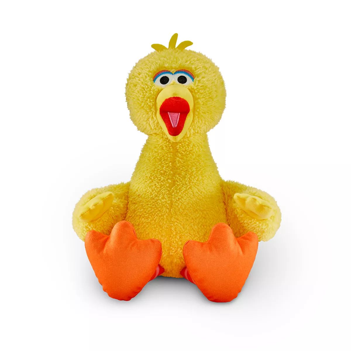 Kohl's Cares® Sesame Street Big Bird Plush Toy | Kohl's