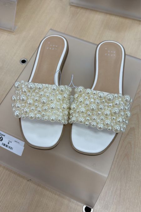 Target sandals 20% off 

#LTKsalealert #LTKstyletip #LTKfindsunder50