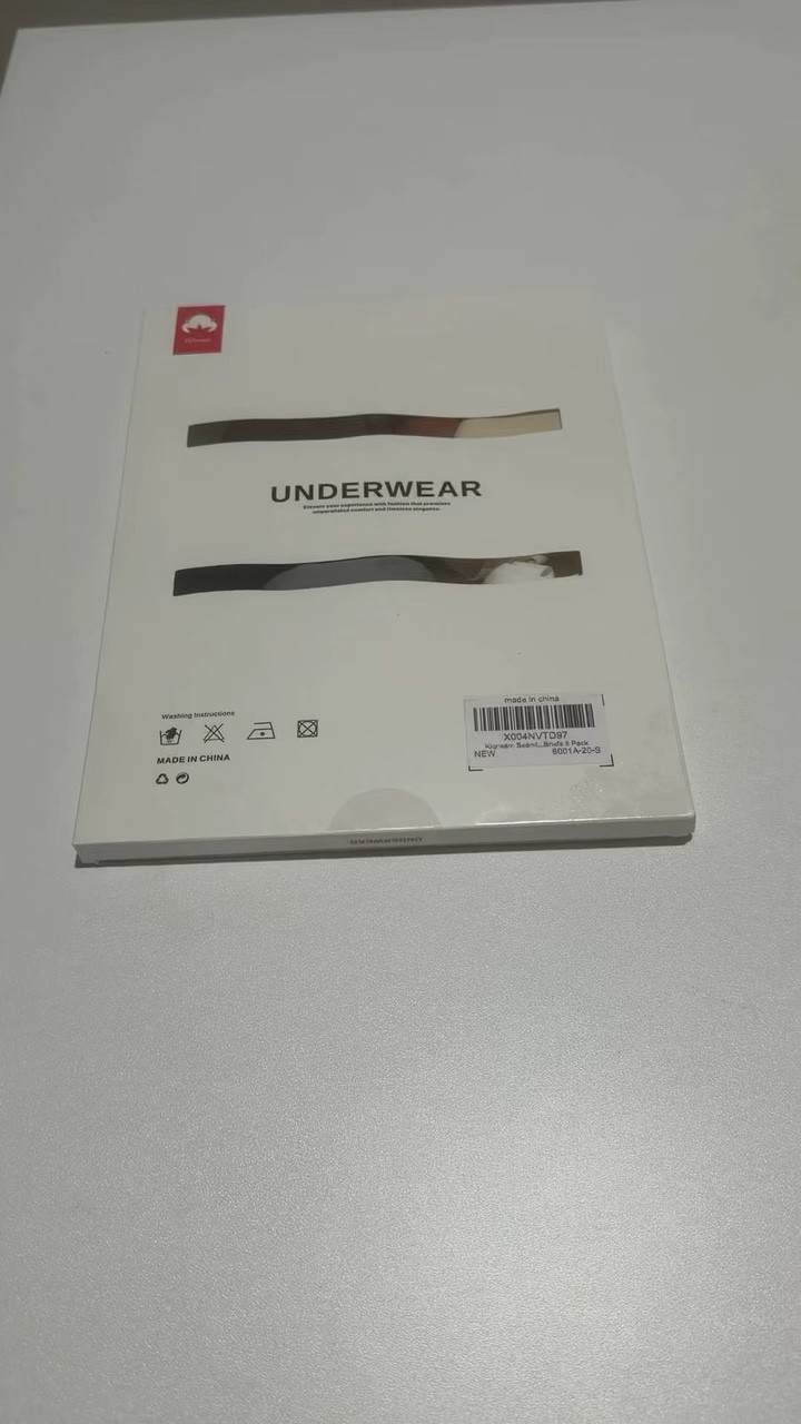 Amazon Panties That Are So Comfortable & Affordable 👙✨ These Amazon panties, affordable underwear for women, comfortable everyday essentials, seamless panties, breathable cotton underwear, and budget-friendly basics are a must-have for your daily routine.

Soft, flattering, and perfect for all-day wear, these are the kind of essentials every woman needs in her wardrobe.

If you love budget-friendly glam, even your basics should feel this good without overspending.

🔗 Shop my finds here: https://www.shopltk.com/explore/nothinglikesweet_t

#LTKselfcare #LTKgrwm #LTKPetite