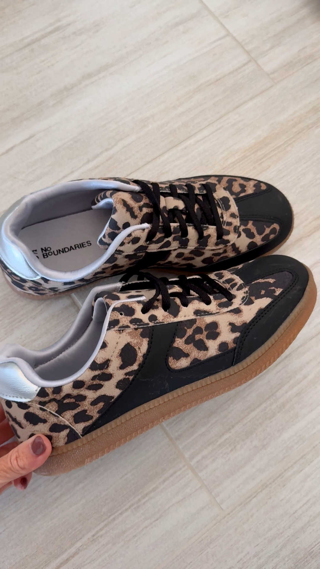 Down to $14!! Unreal deal, fit TTS. 

#LTKActive #LTKShoeCrush #LTKSaleAlert