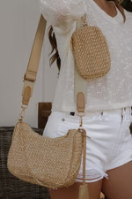 Joss Handbag | lauren nicole