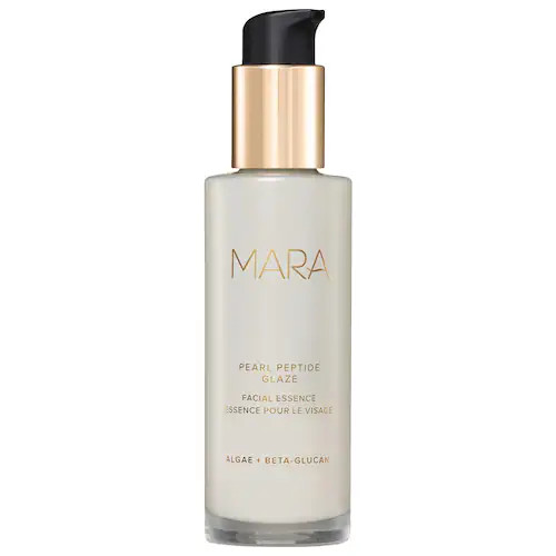 MARA Pearl Peptide Glaze 3-in-1 Essence Toner Serum for Hydration & Redness | Sephora (US)