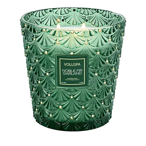 Noble Fir Candle Collection | Bloomingdale's (US)