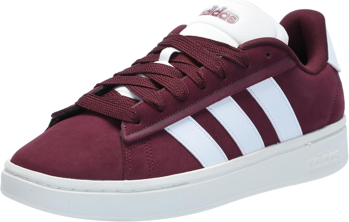 Adidas Mens Grand Court Alpha 00s | Amazon (US)