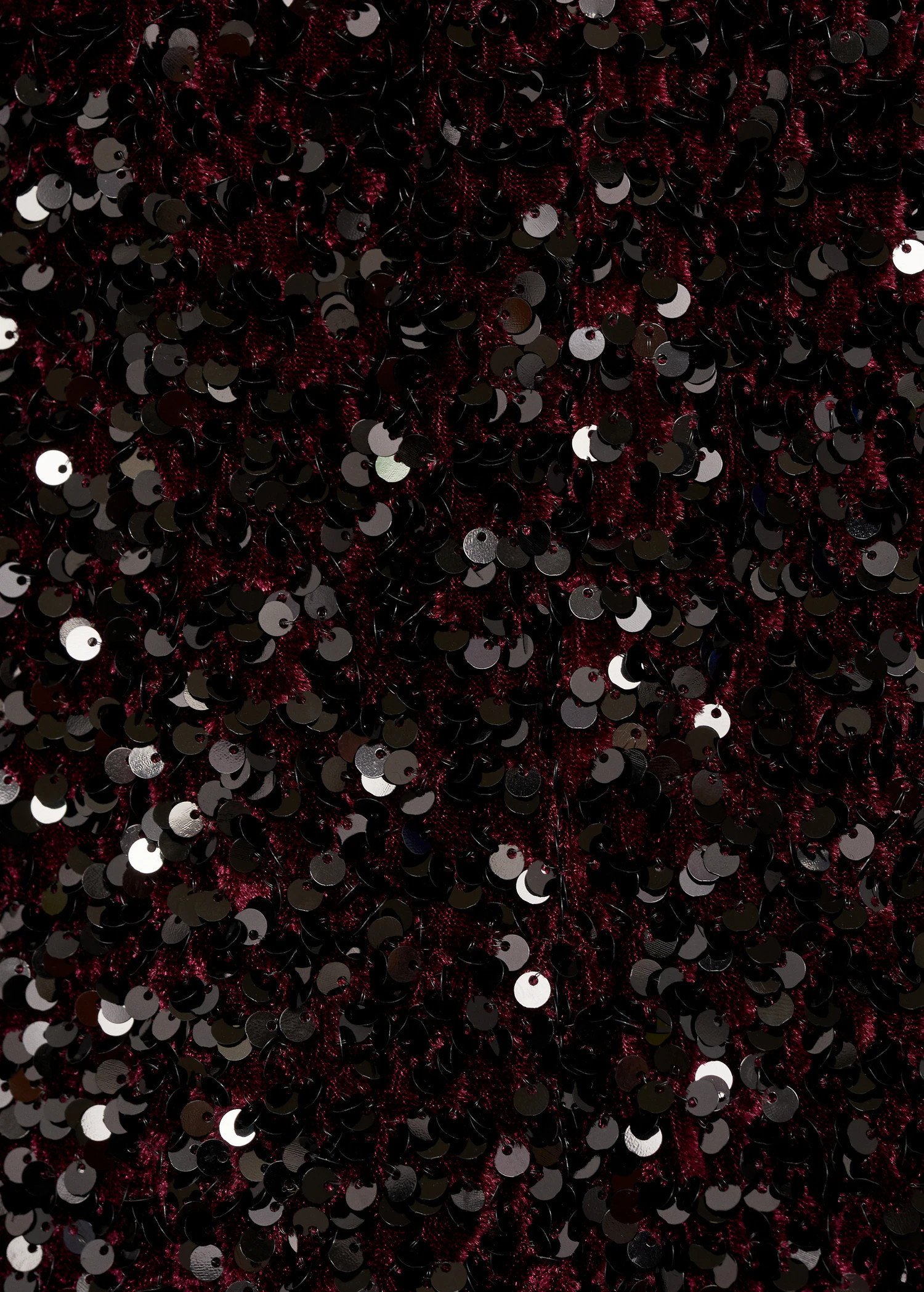 Sequin shorts - Women | MANGO United Kingdom | MANGO (UK)