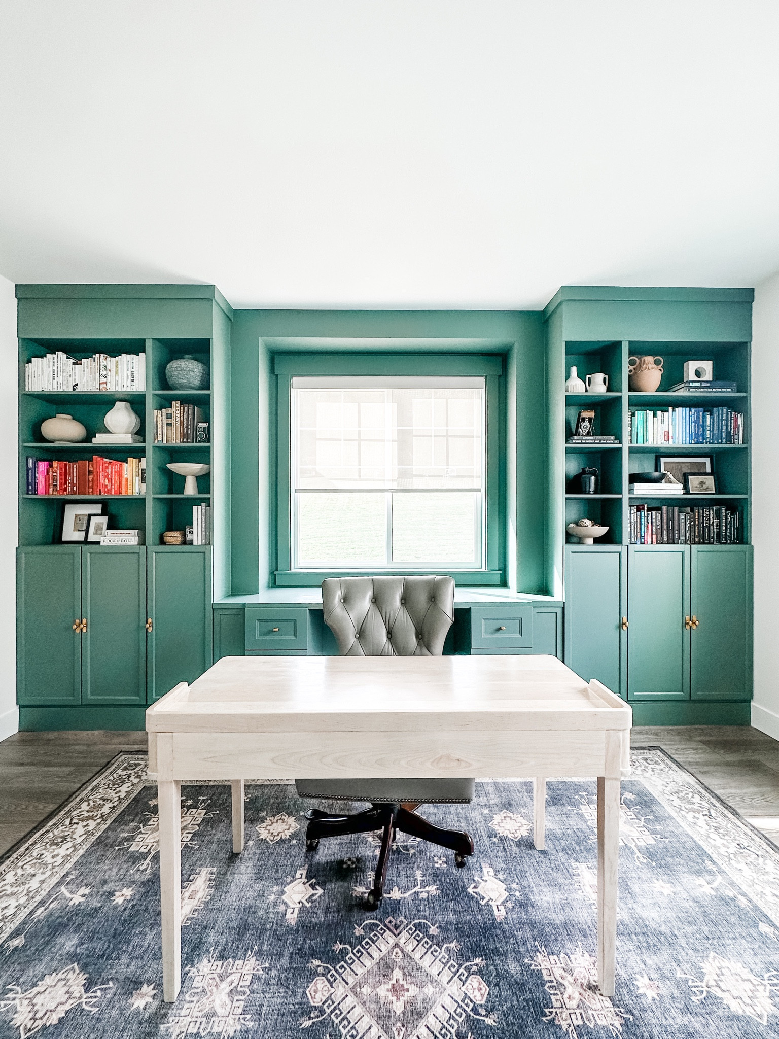 Shop our office makeover. 


#LTKhome