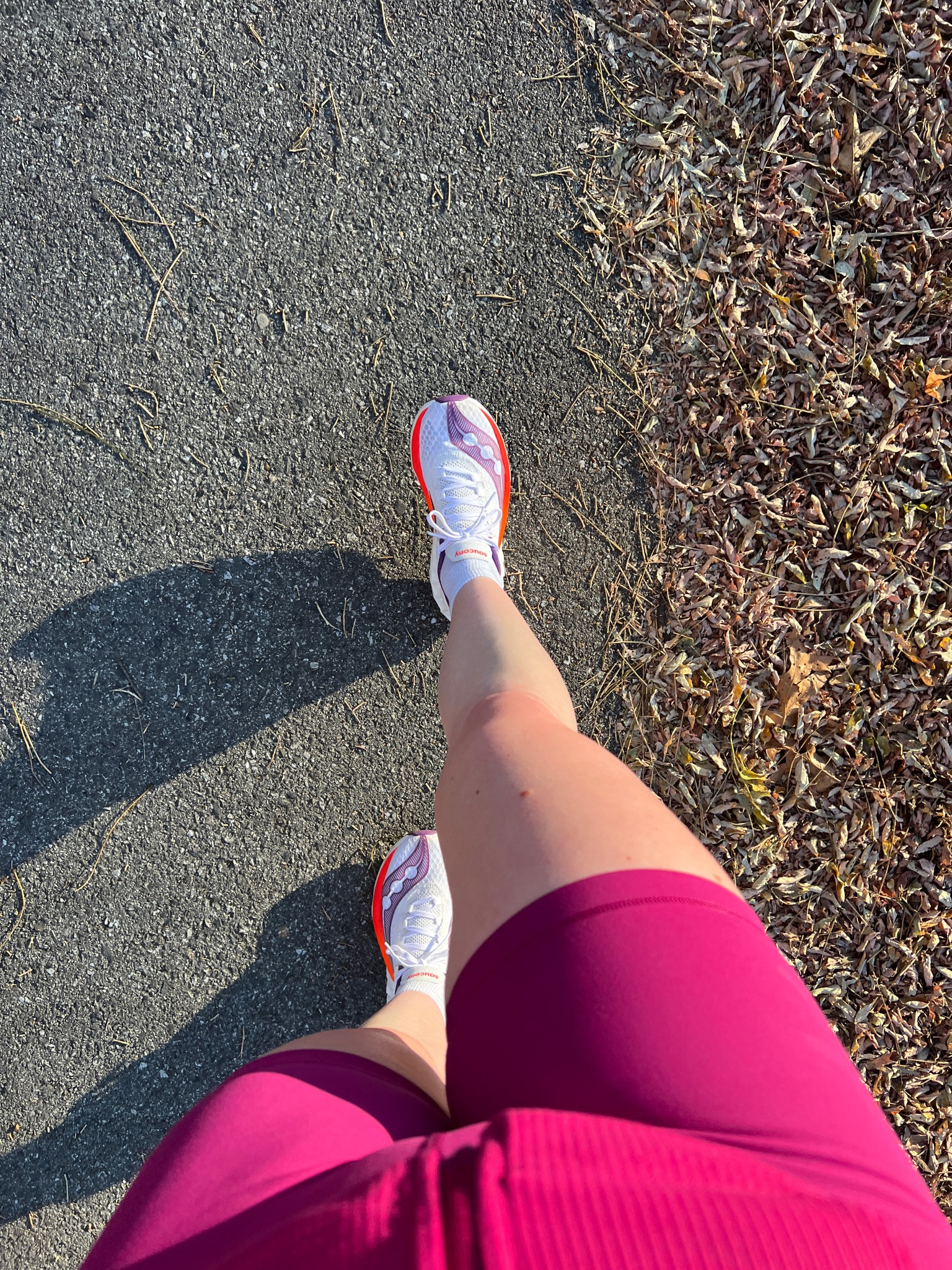 Lululemon align high rise 6” and they don’t ride up!

#LTKActive #LTKFitness #LTKGiftGuide