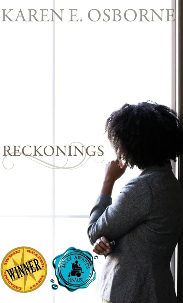 Reckonings | Amazon (US)