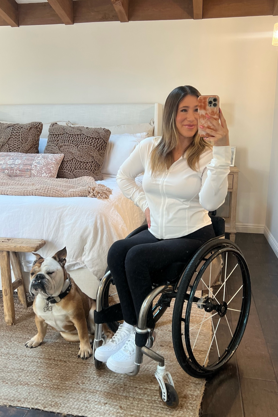 shop my outfit of the day here 💕 

#LTKFind #LTKstyletip #LTKbeauty